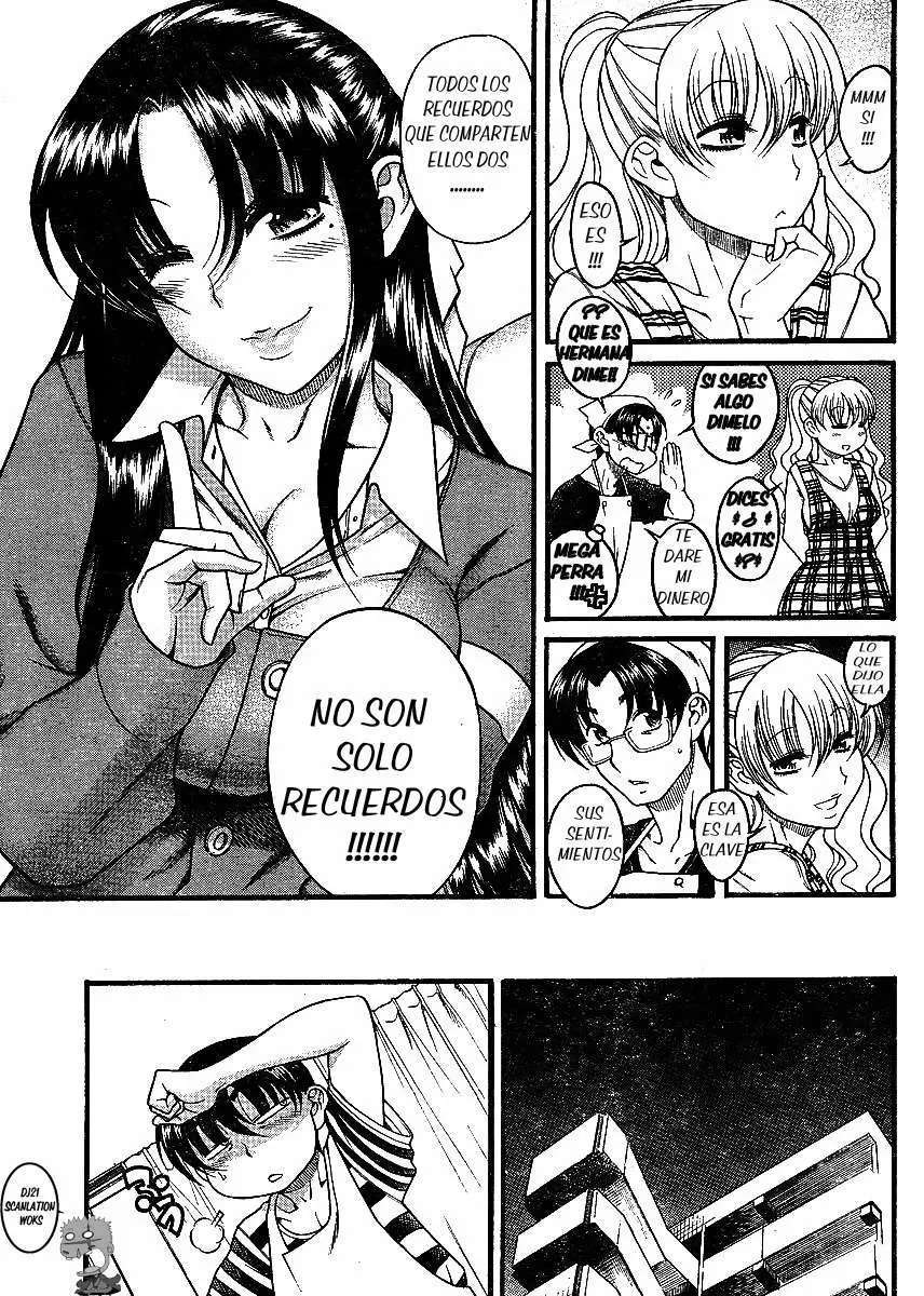Nana To Kaoru capítulo 33 página 12