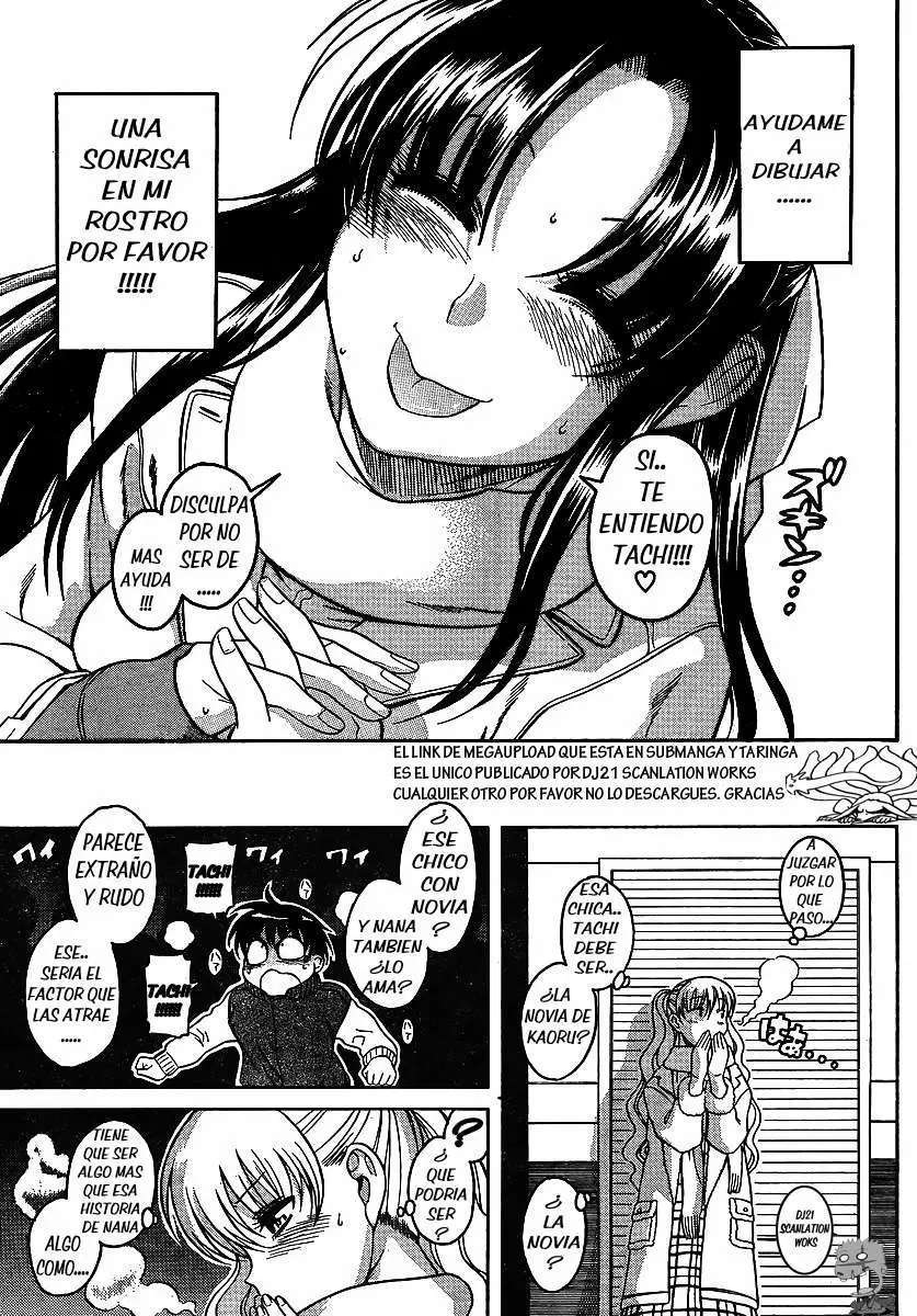 Nana To Kaoru capítulo 35 página 17
