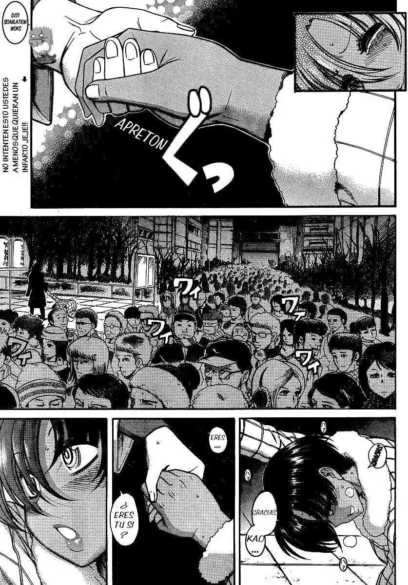 Nana To Kaoru capítulo 35 página 4