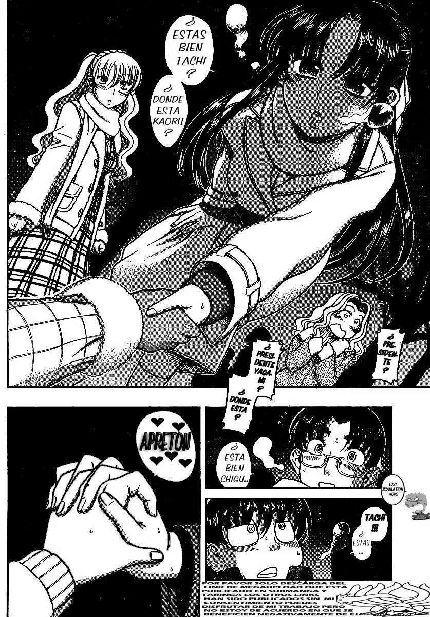 Nana To Kaoru capítulo 35 página 5