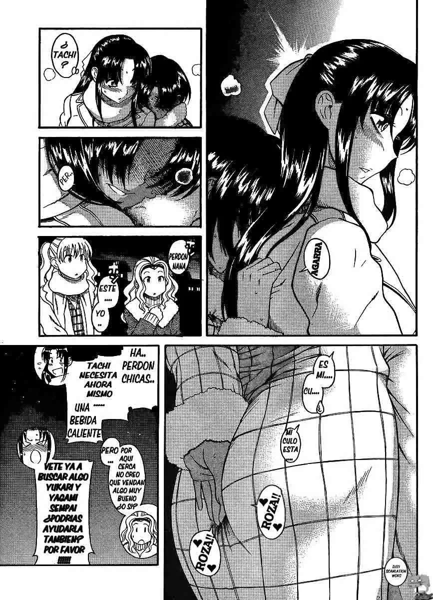 Nana To Kaoru capítulo 36 página 12