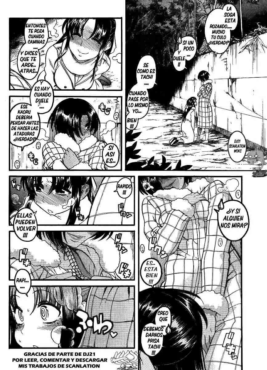 Nana To Kaoru capítulo 36 página 13