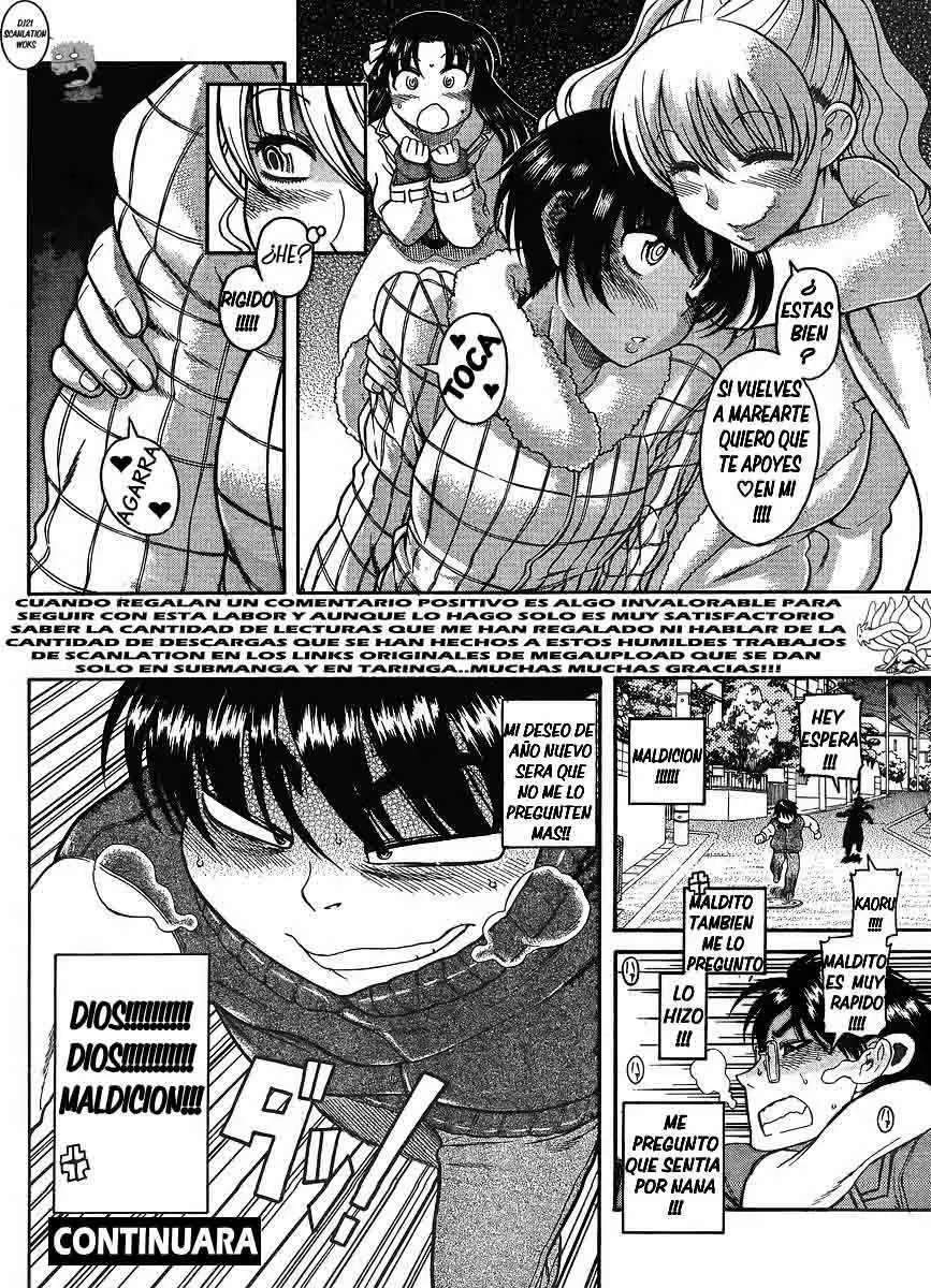 Nana To Kaoru capítulo 36 página 19