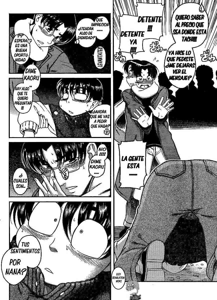 Nana To Kaoru capítulo 36 página 5