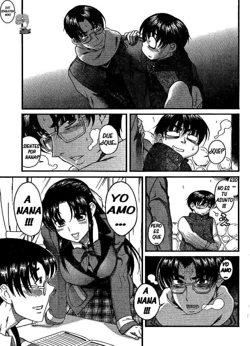 Nana To Kaoru capítulo 36 página 6