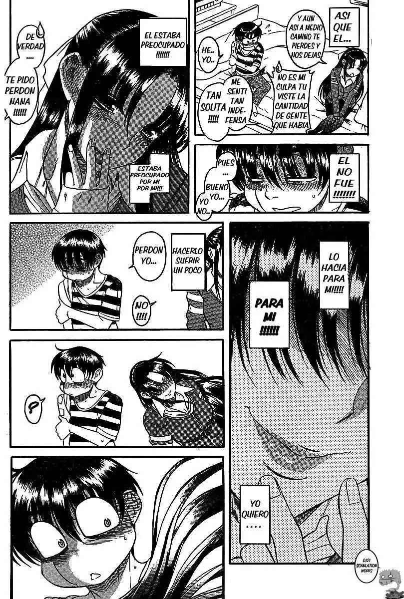 Nana To Kaoru capítulo 39 página 10