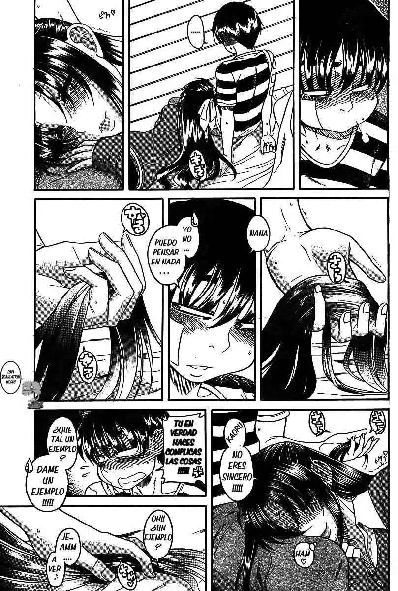 Nana To Kaoru capítulo 39 página 13