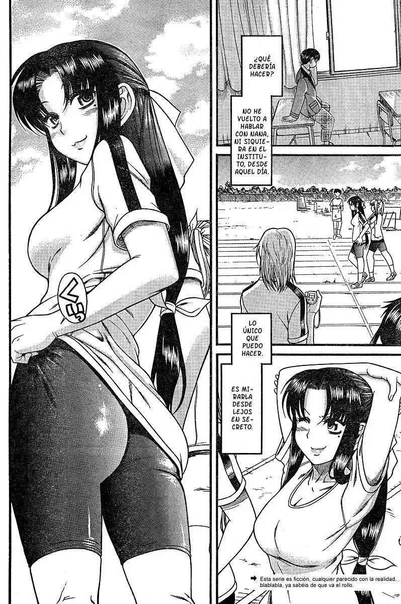 Nana To Kaoru capítulo 4 página 2