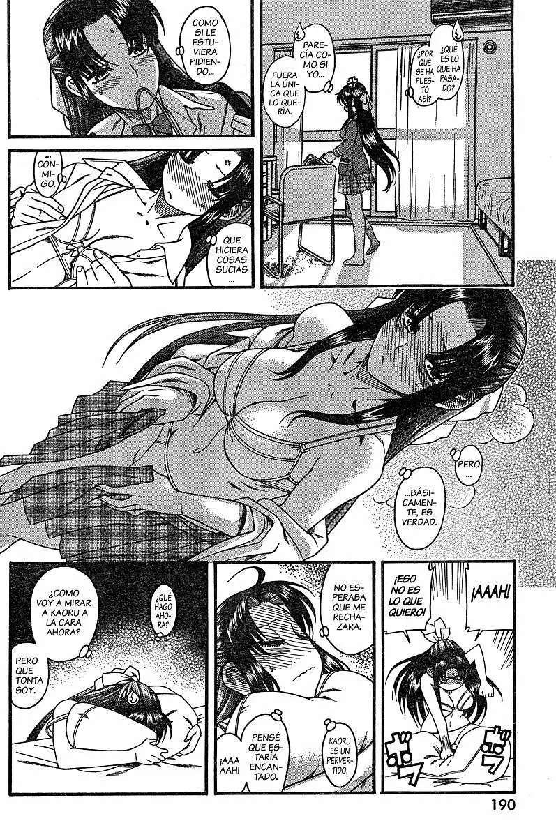 Nana To Kaoru capítulo 4 página 9