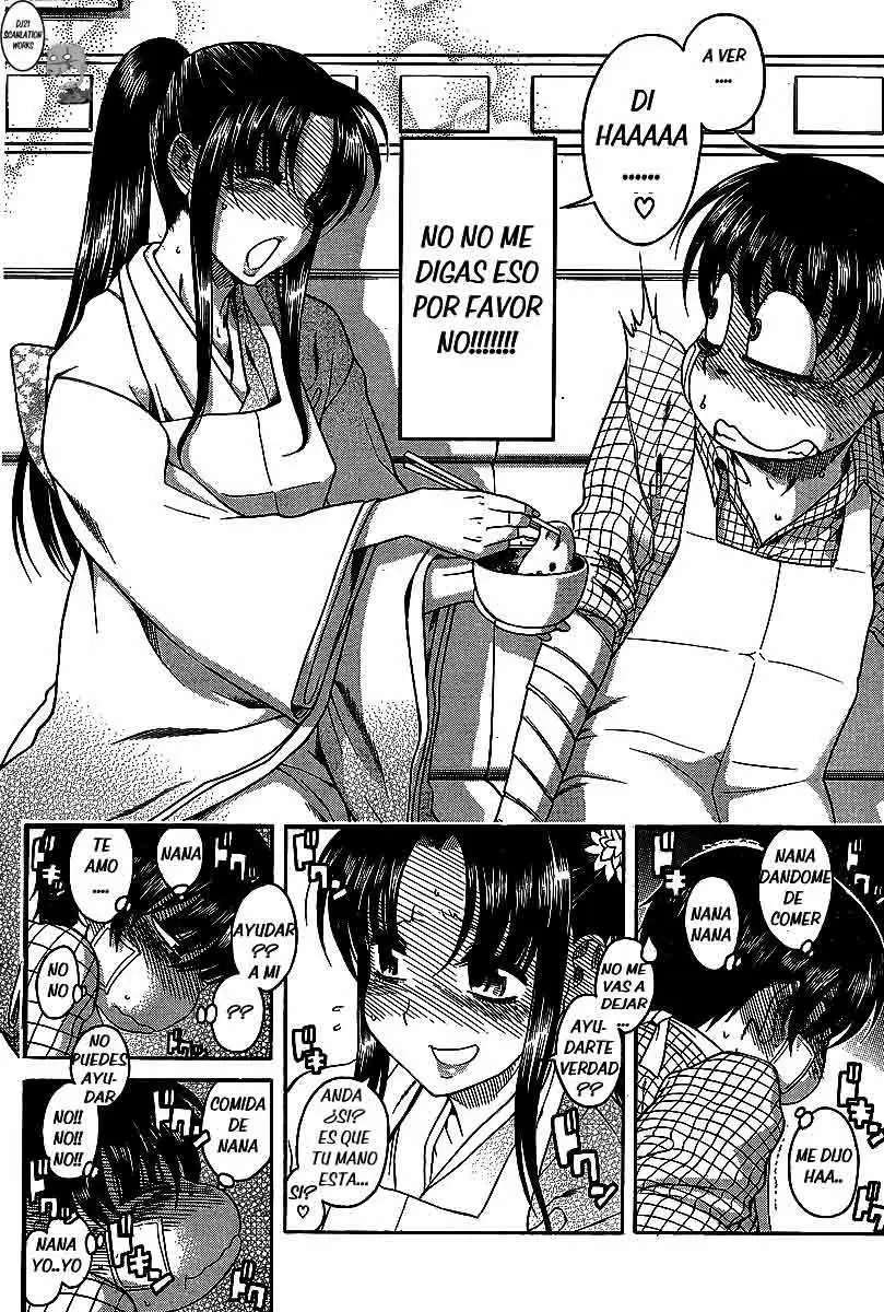 Nana To Kaoru capítulo 40 página 13