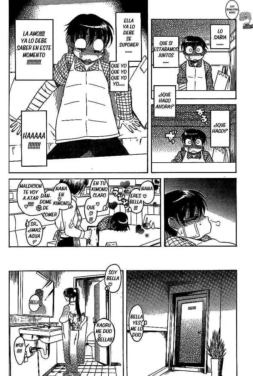 Nana To Kaoru capítulo 40 página 19