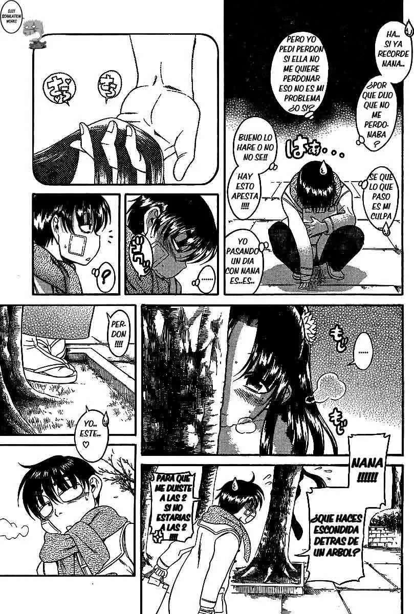 Nana To Kaoru capítulo 40 página 4