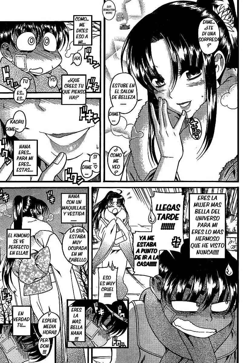 Nana To Kaoru capítulo 40 página 6