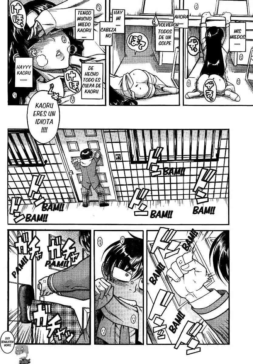 Nana To Kaoru capítulo 44 página 14