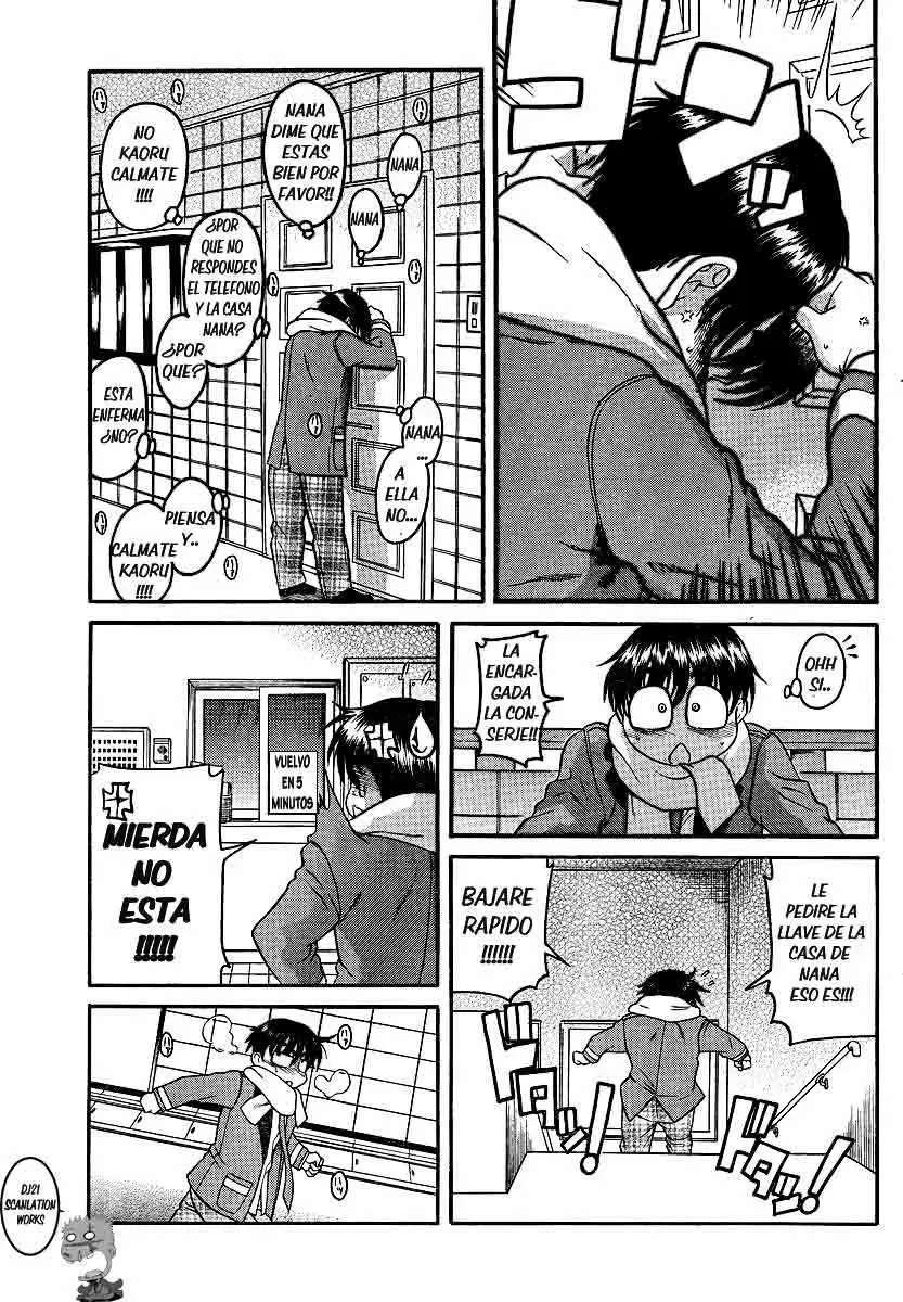 Nana To Kaoru capítulo 44 página 15
