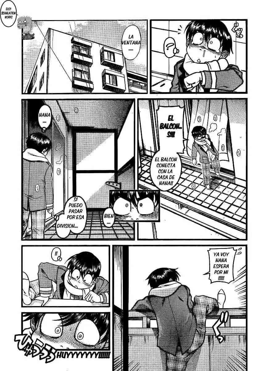 Nana To Kaoru capítulo 44 página 17