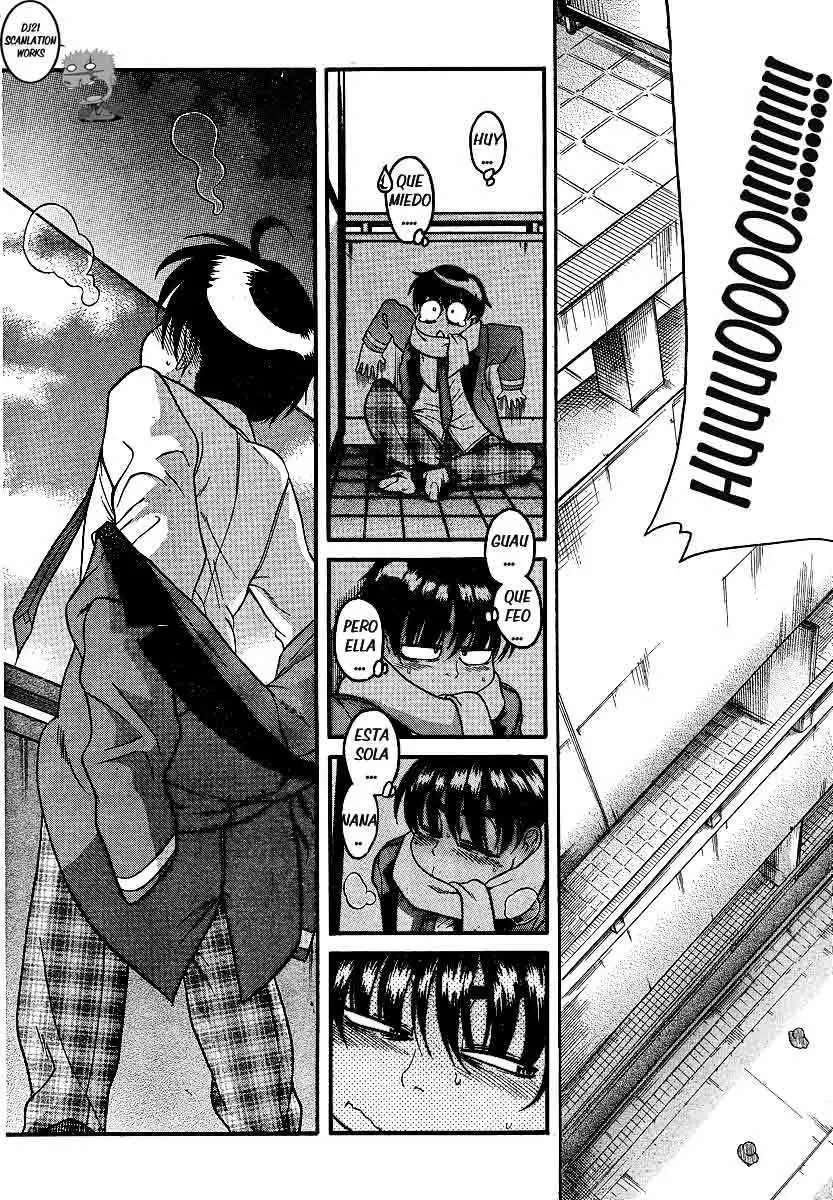 Nana To Kaoru capítulo 44 página 18