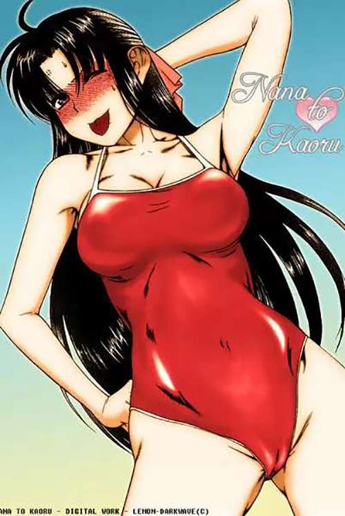 Nana To Kaoru capítulo 44 página 21