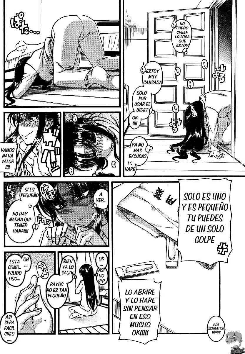Nana To Kaoru capítulo 44 página 8
