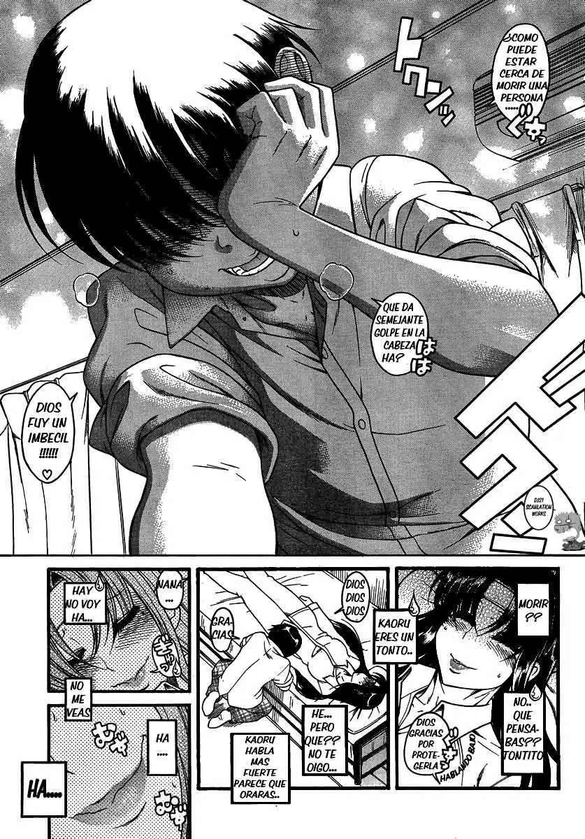 Nana To Kaoru capítulo 45 página 10
