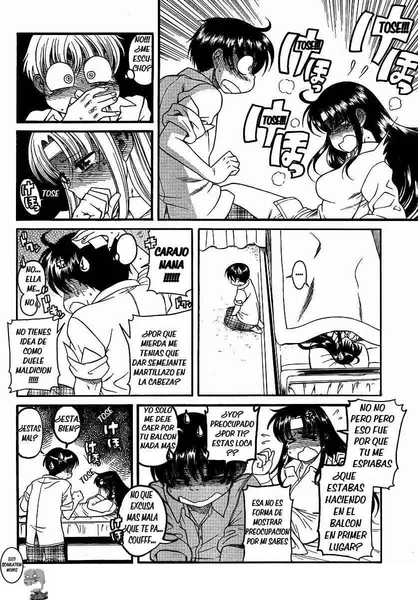 Nana To Kaoru capítulo 45 página 11