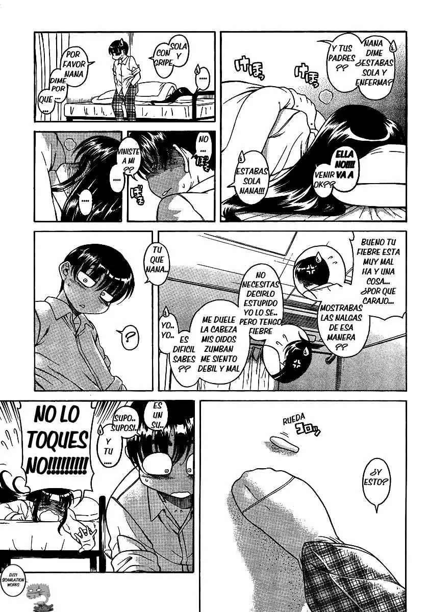 Nana To Kaoru capítulo 45 página 12