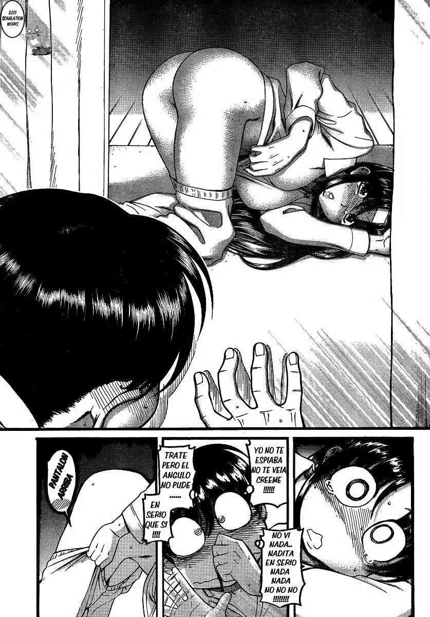 Nana To Kaoru capítulo 45 página 4