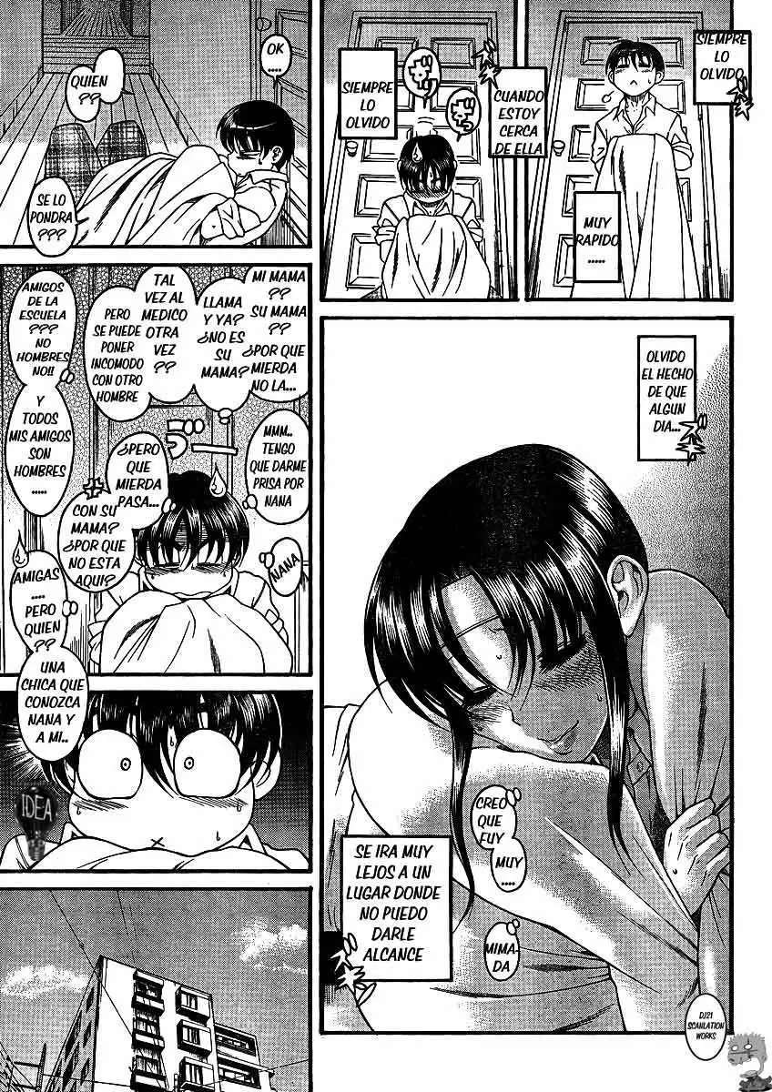 Nana To Kaoru capítulo 46 página 16