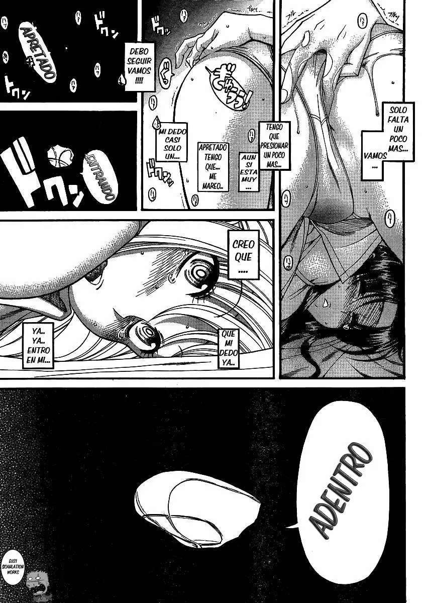 Nana To Kaoru capítulo 46 página 3