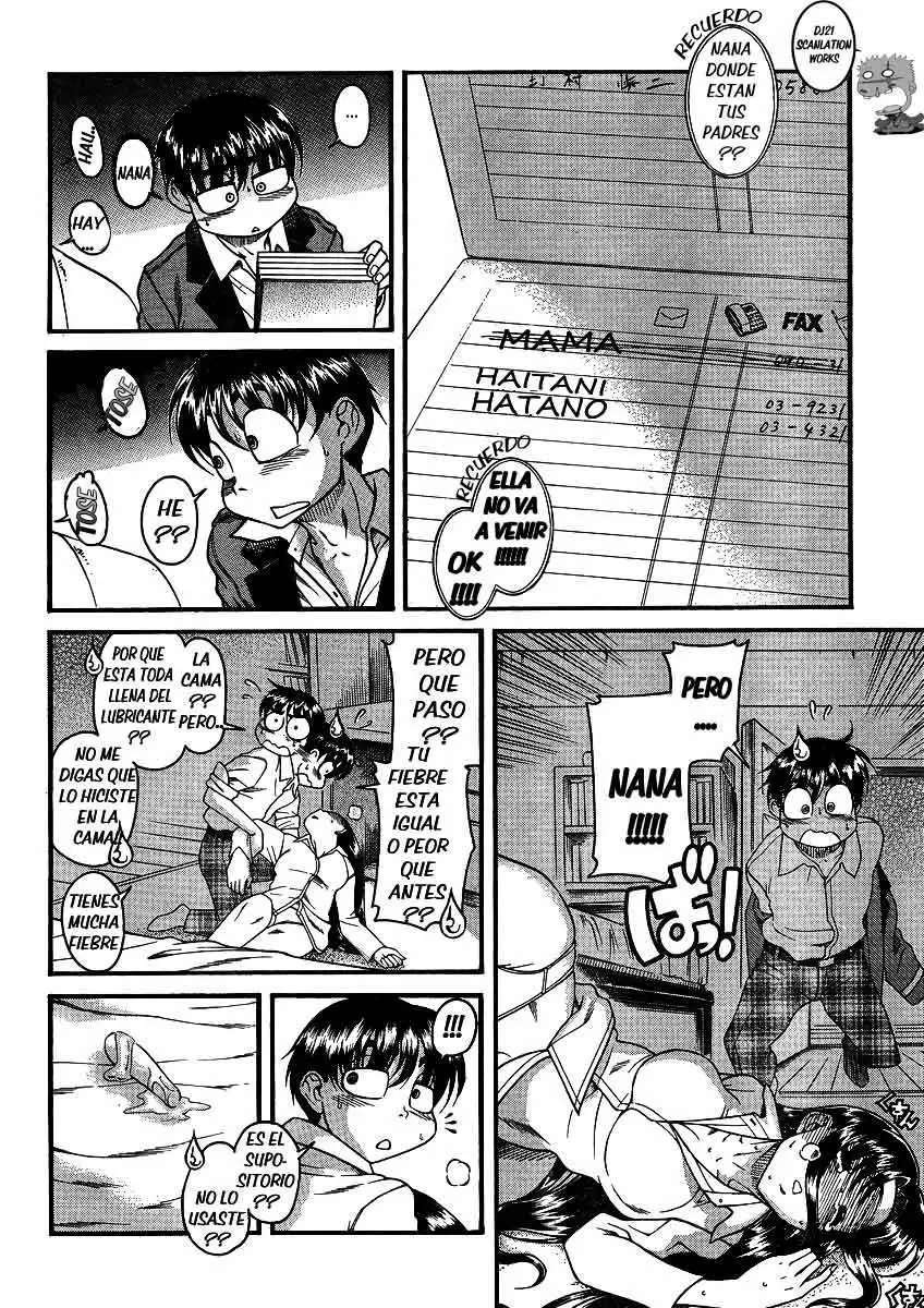 Nana To Kaoru capítulo 46 página 9