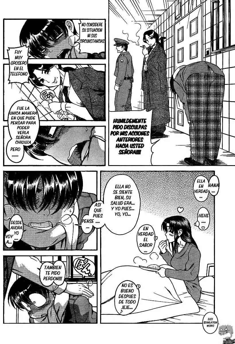Nana To Kaoru capítulo 49 página 14