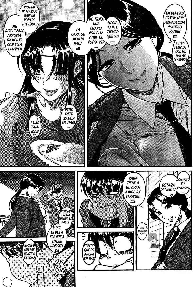 Nana To Kaoru capítulo 49 página 15