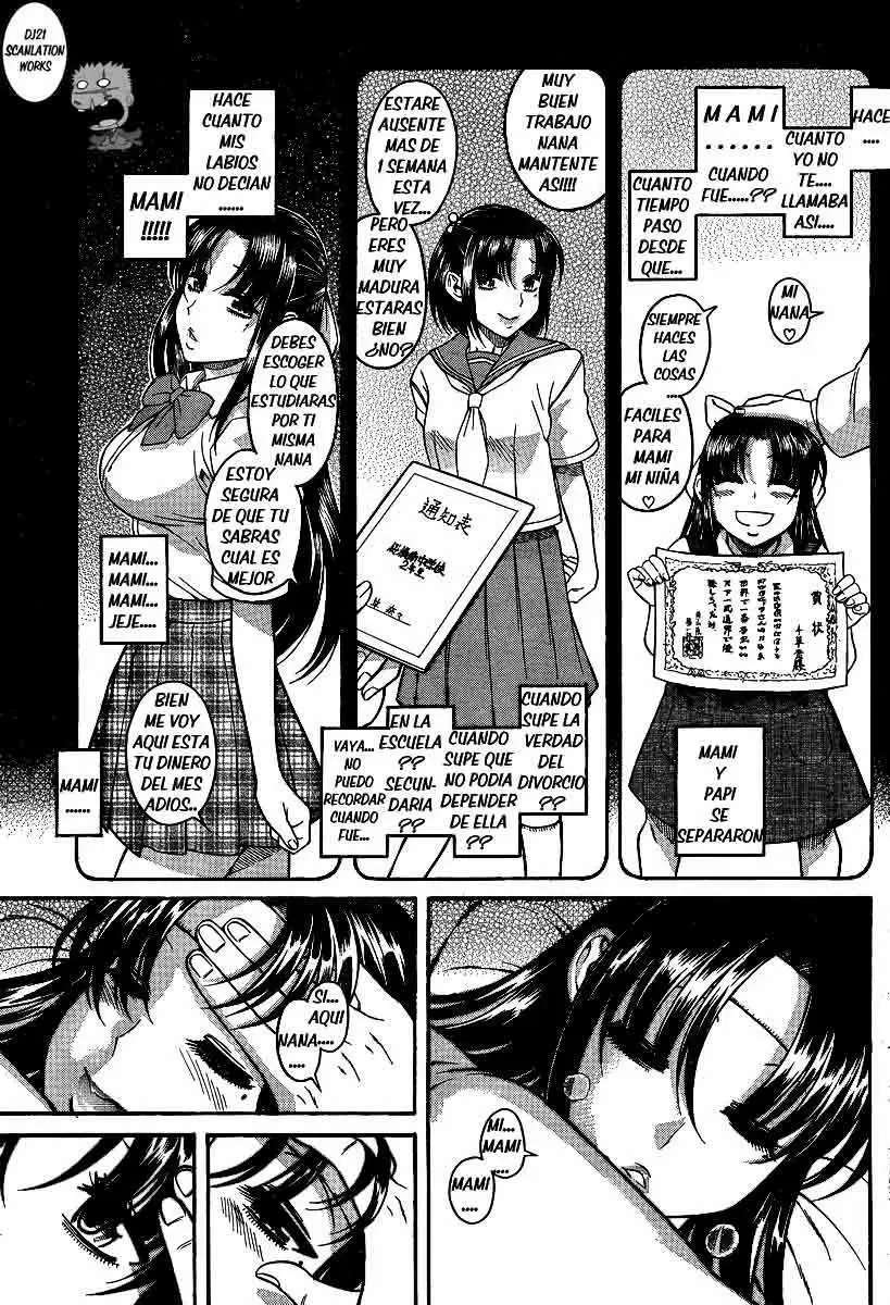 Nana To Kaoru capítulo 49 página 3