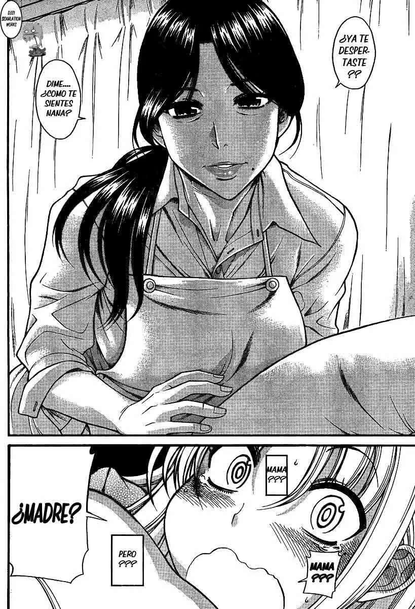 Nana To Kaoru capítulo 49 página 4