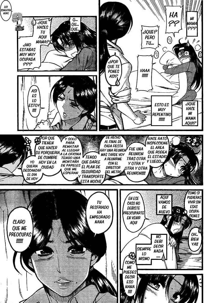 Nana To Kaoru capítulo 49 página 5