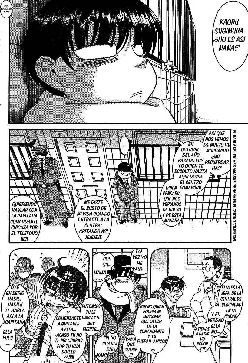 Nana To Kaoru capítulo 49 página 8