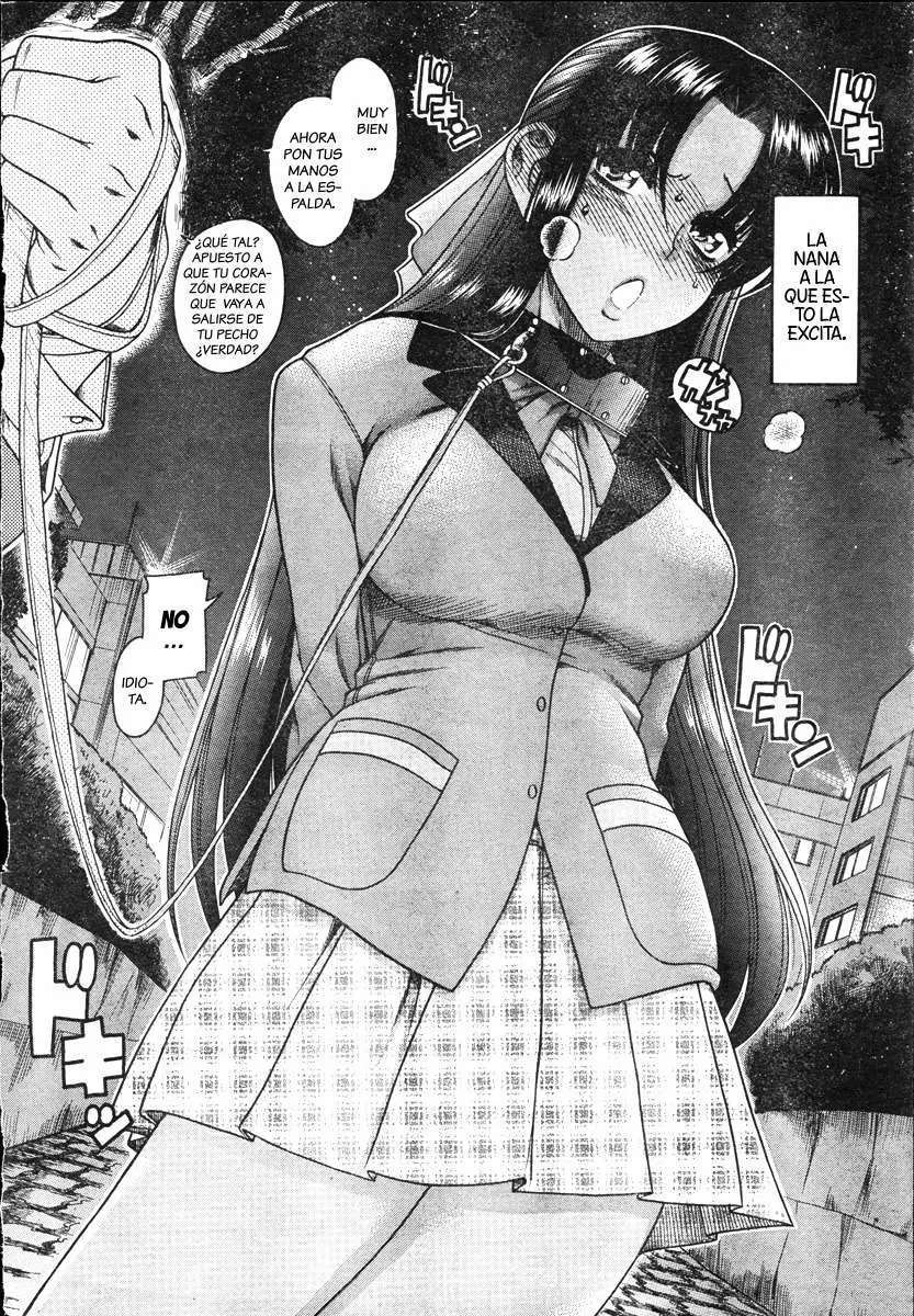 Nana To Kaoru capítulo 5 página 10
