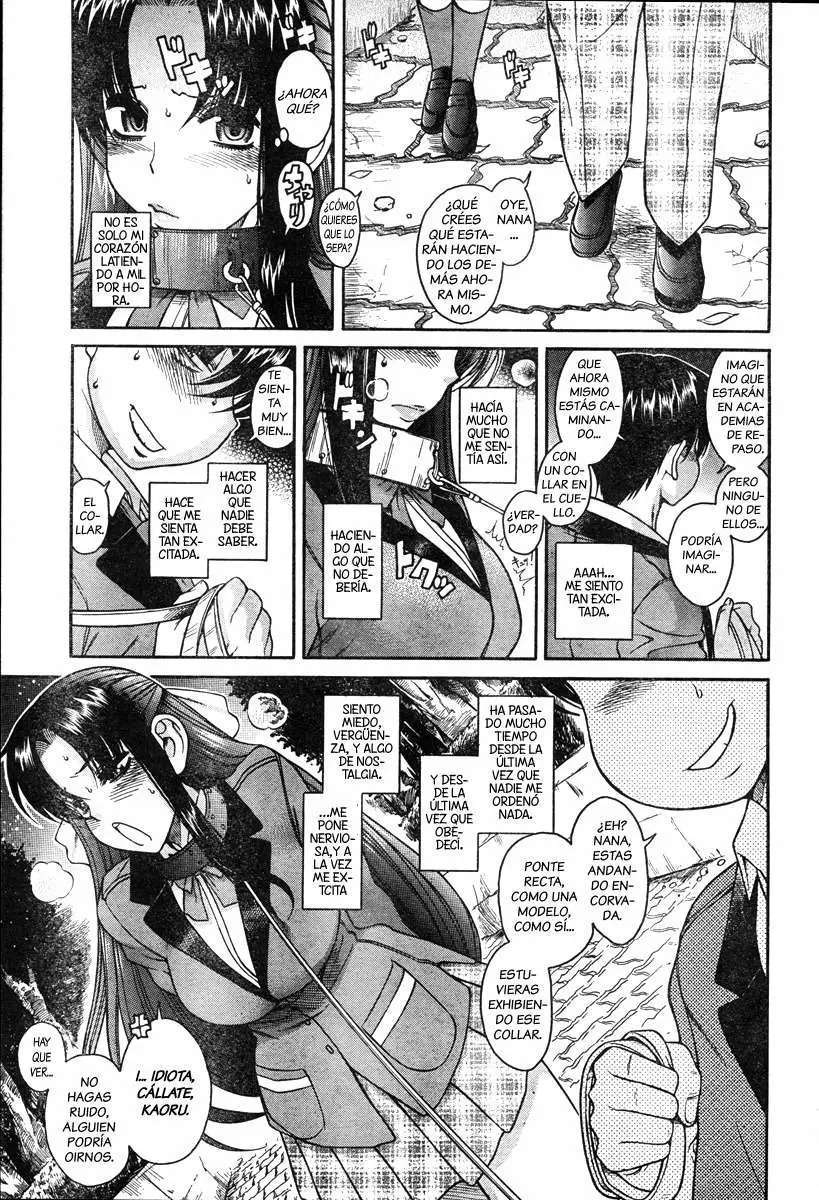 Nana To Kaoru capítulo 5 página 11