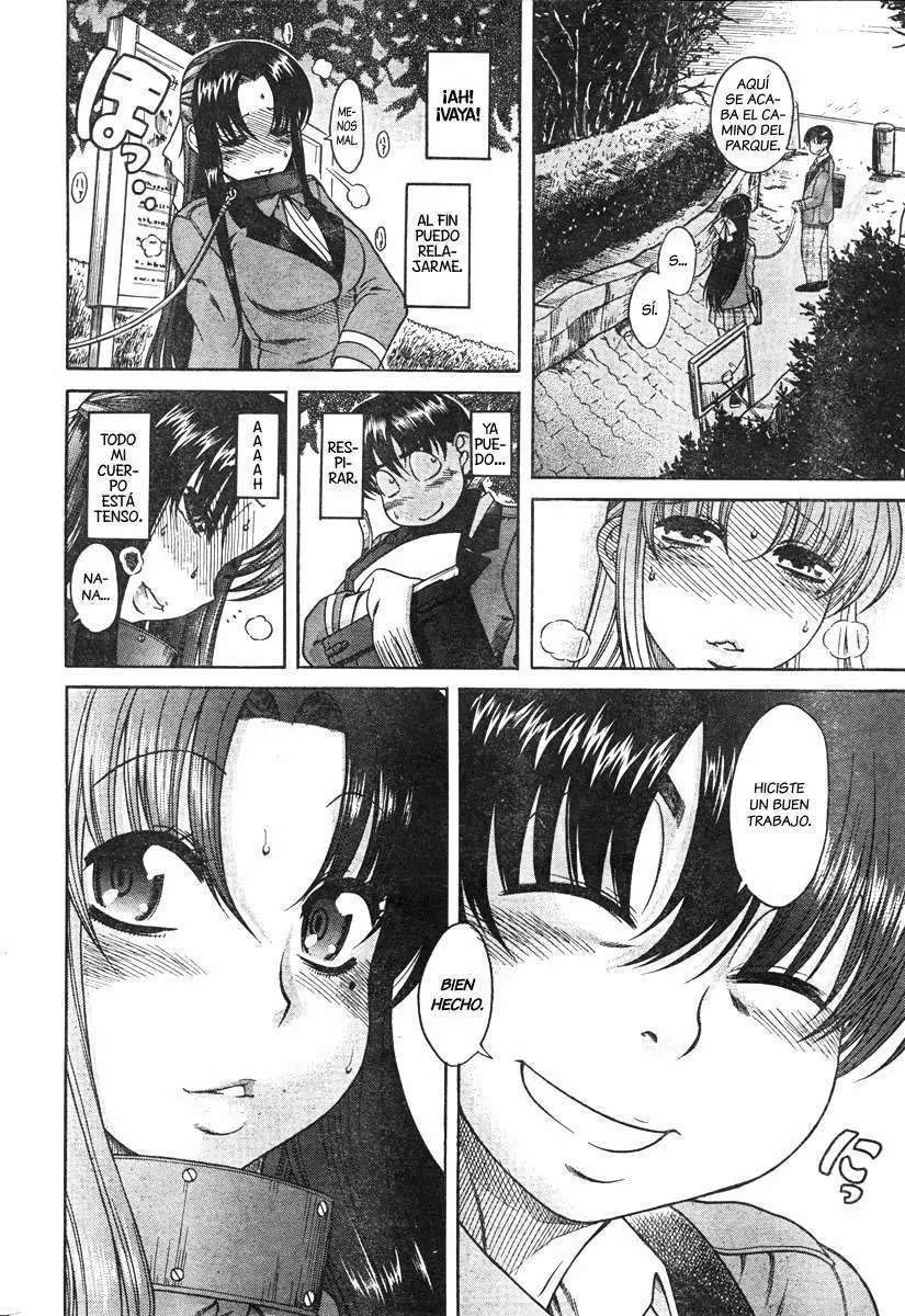 Nana To Kaoru capítulo 5 página 14