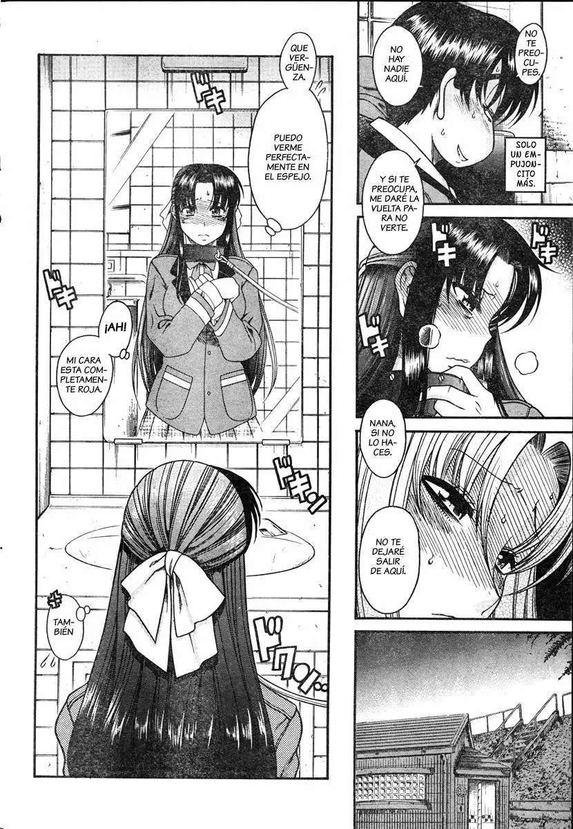 Nana To Kaoru capítulo 5 página 18