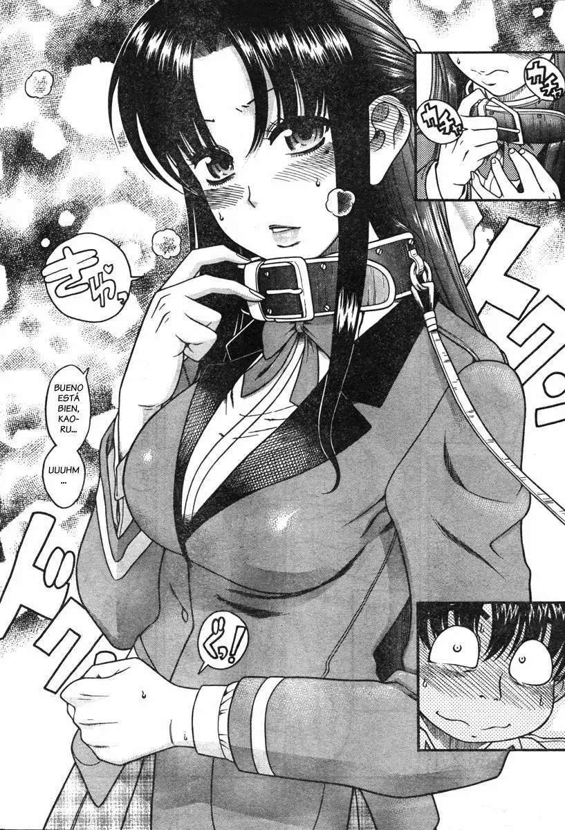 Nana To Kaoru capítulo 5 página 4