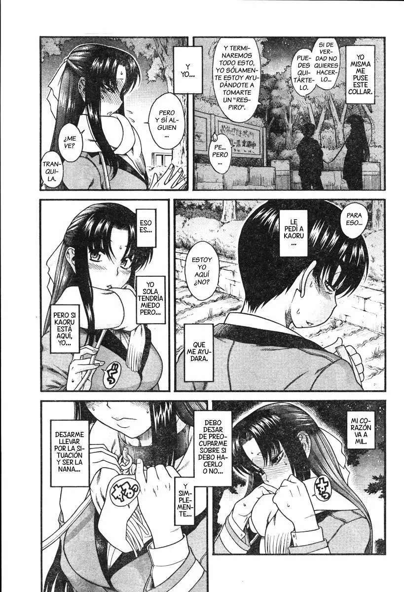 Nana To Kaoru capítulo 5 página 9