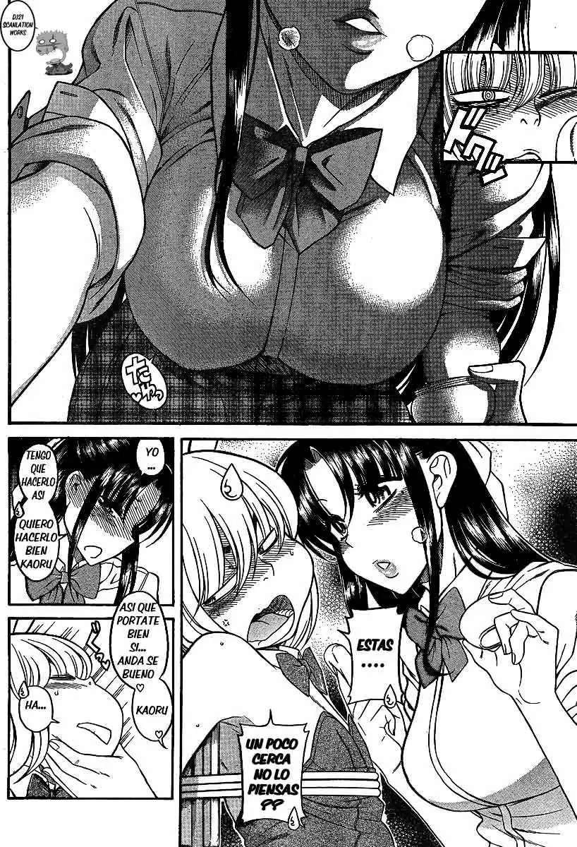 Nana To Kaoru capítulo 50 página 10