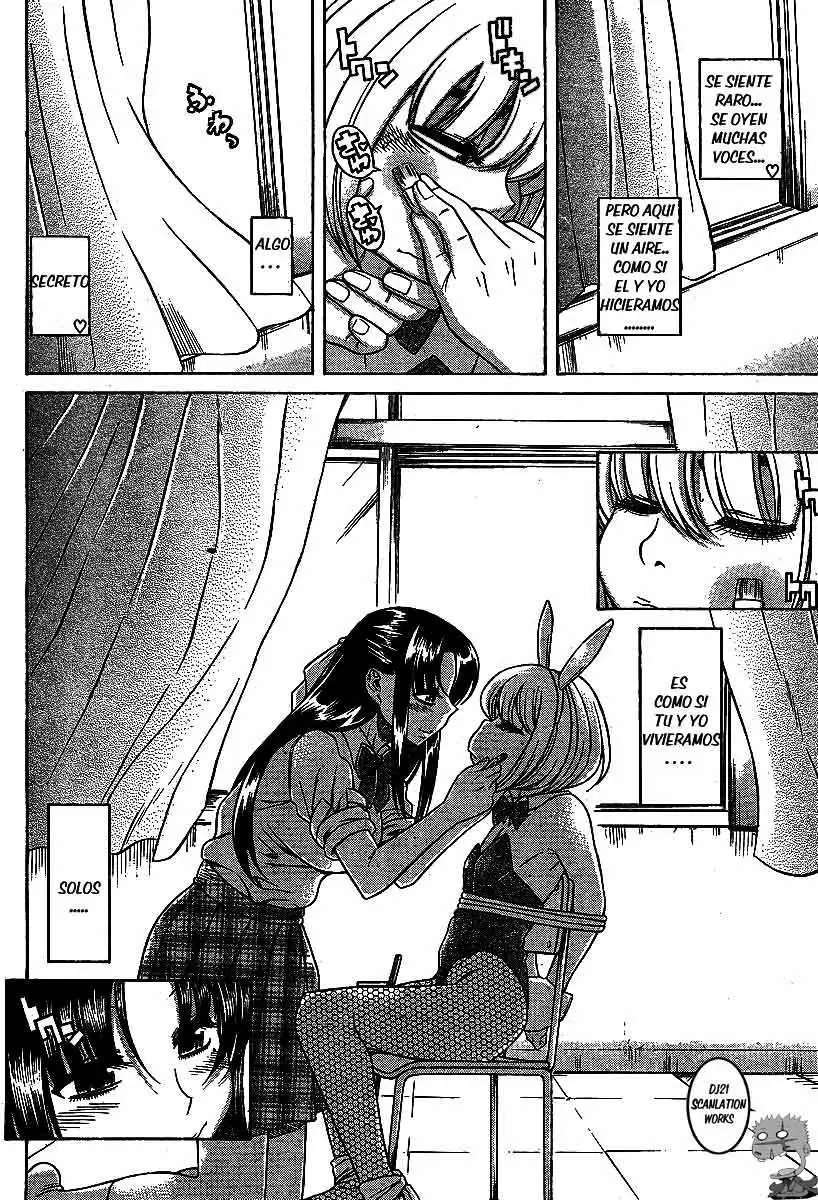 Nana To Kaoru capítulo 50 página 12