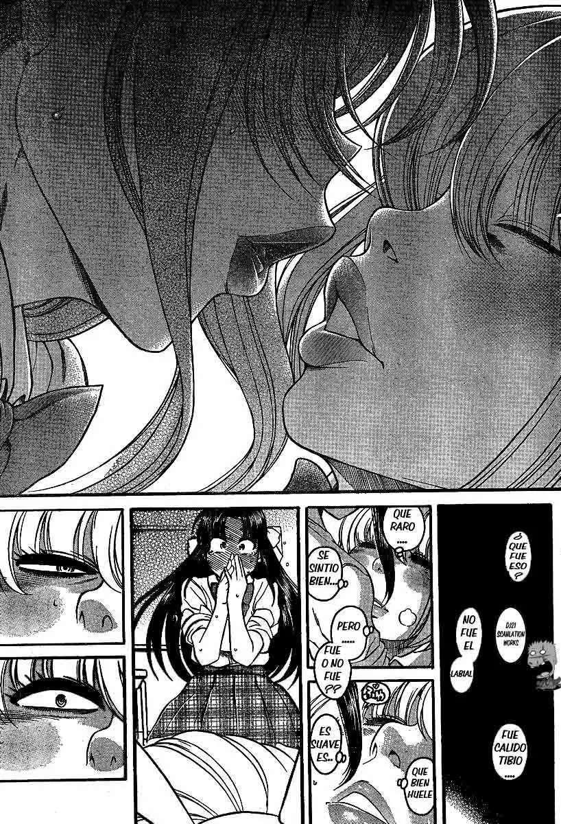 Nana To Kaoru capítulo 50 página 17