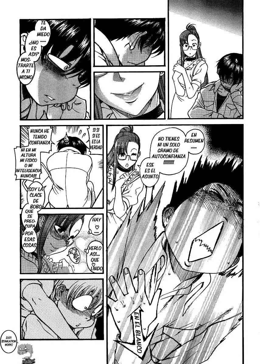 Nana To Kaoru capítulo 52 página 10