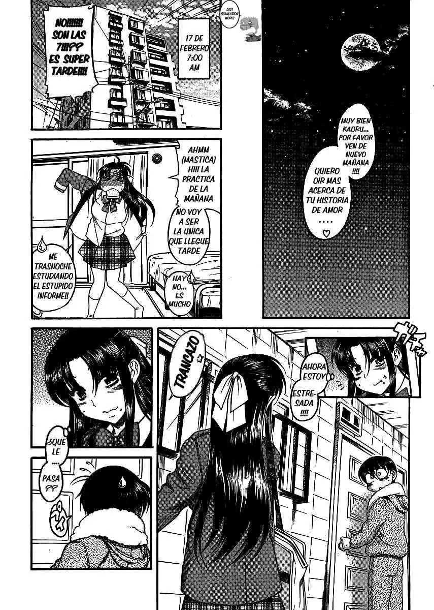 Nana To Kaoru capítulo 52 página 12