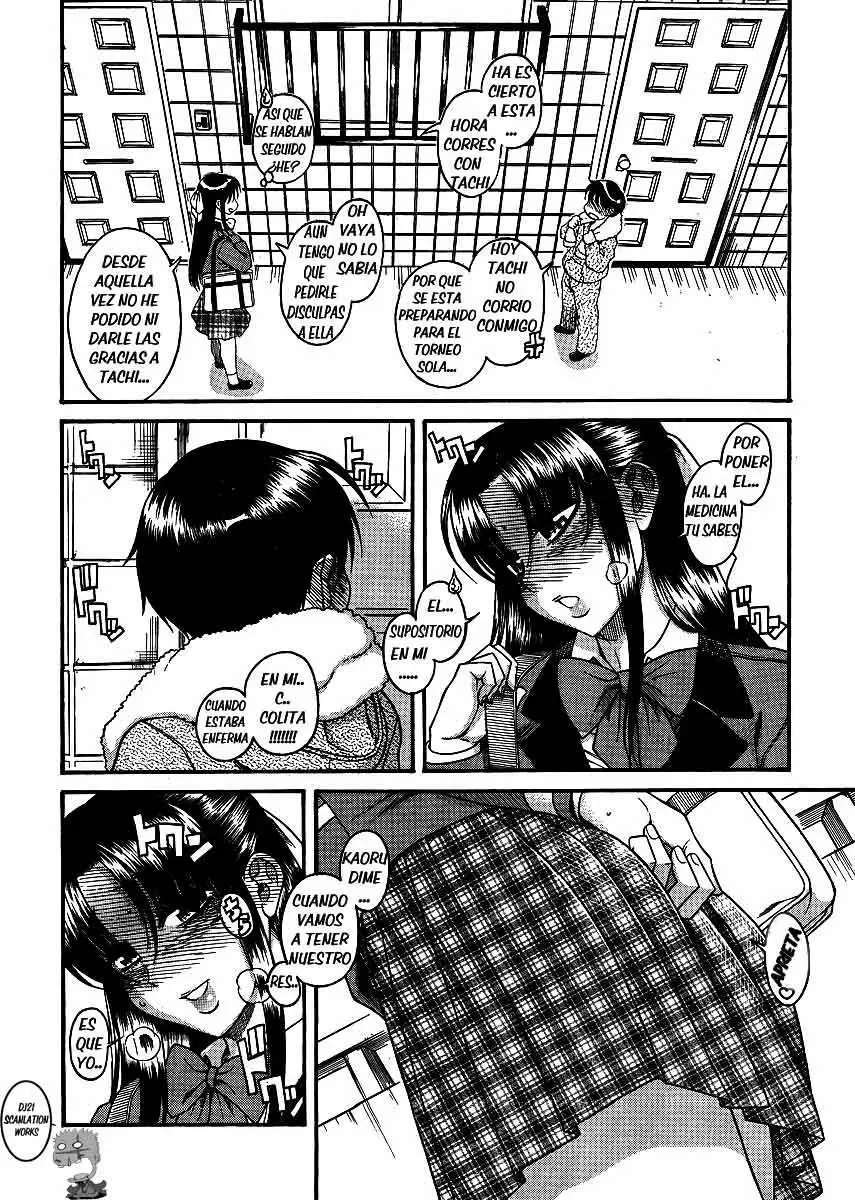 Nana To Kaoru capítulo 52 página 13