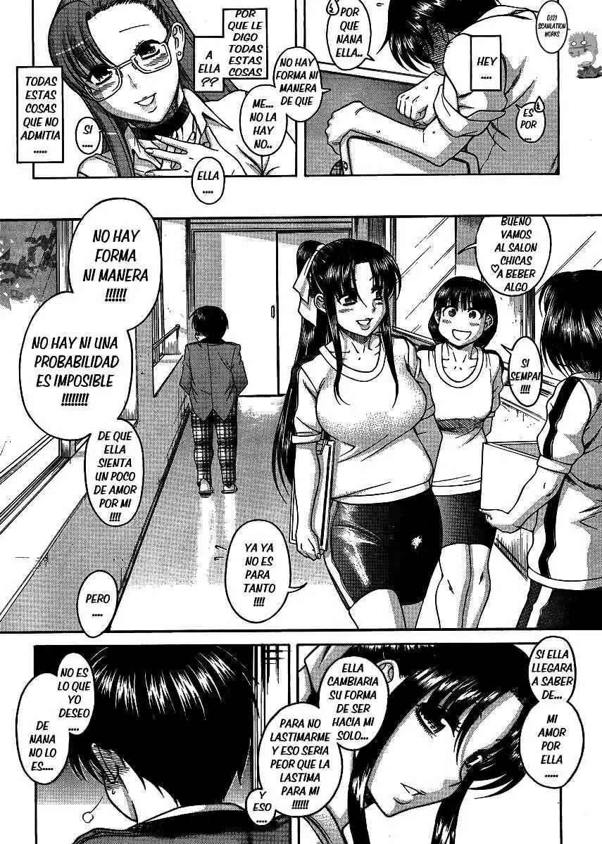 Nana To Kaoru capítulo 52 página 16
