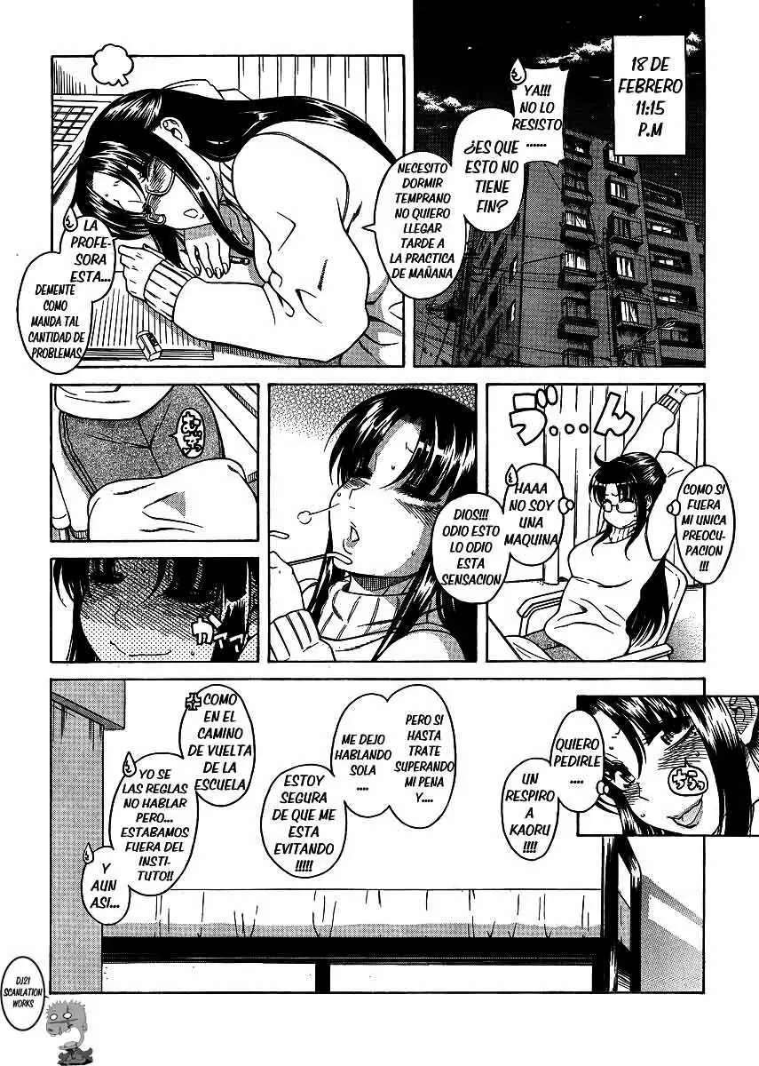Nana To Kaoru capítulo 52 página 18